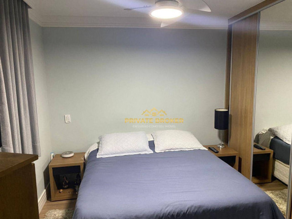 Imagem Cobertura com 3 Quartos à Venda, 144 m² em Vila São Francisco - São Paulo