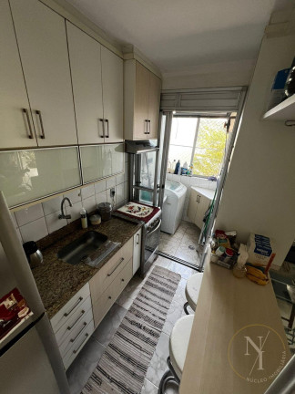 Imagem Apartamento com 2 Quartos à Venda, 50 m² em Vila Bela - São Paulo Imagem Apartamento com 2 Quartos à Venda, 50 m² em Vila Bela - São Paulo