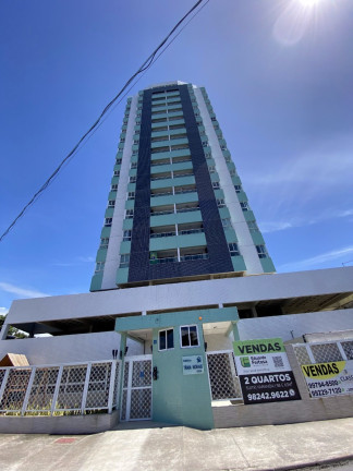 Imagem Apartamento com 2 Quartos à Venda, 64 m² em Candeias - Jaboatão Dos Guararapes