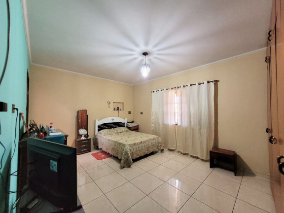Imagem Casa com 3 Quartos à Venda, 308 m² em Jardim Ipiranga - Americana Imagem Casa com 3 Quartos à Venda, 308 m² em Jardim Ipiranga - Americana