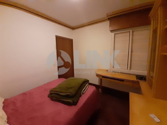 Imagem Apartamento com 3 Quartos à Venda, 100 m² em Mont Serrat - Porto Alegre Imagem Apartamento com 3 Quartos à Venda, 100 m² em Mont Serrat - Porto Alegre