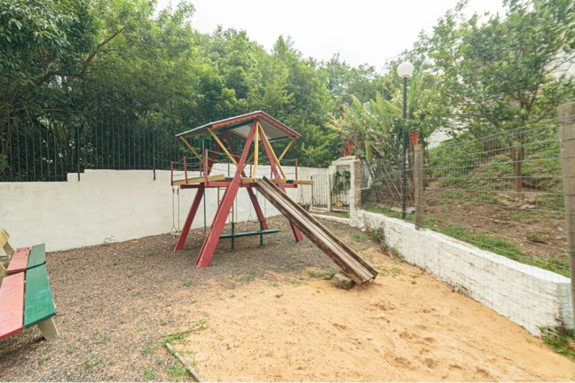 Imagem Imóvel com 1 Quarto à Venda, 43 m² em Jardim Itu - Porto Alegre Imagem Imóvel com 1 Quarto à Venda, 43 m² em Jardim Itu - Porto Alegre
