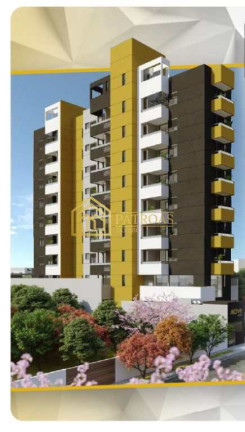 Apartamento com 2 Quartos à Venda, 44 m² em Jardim - Santo André