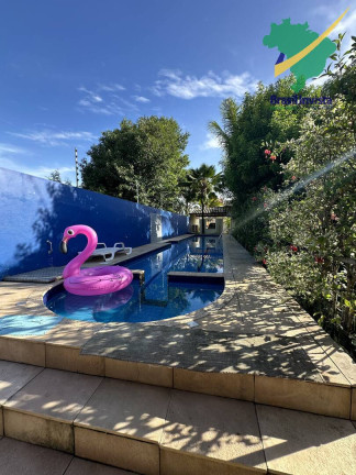 Imagem Casa com 6 Quartos à Venda, 562 m² em Paraíso Dos Pataxós - Porto Seguro