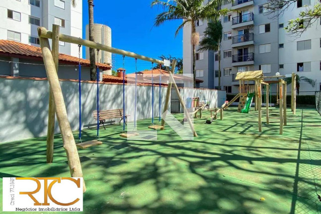 Imagem Apartamento com 2 Quartos à Venda, 50 m² em Socorro - São Paulo Imagem Apartamento com 2 Quartos à Venda, 50 m² em Socorro - São Paulo