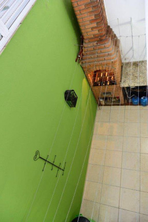 Imagem Casa com 3 Quartos à Venda, 120 m² em Vila Bertioga - São Paulo