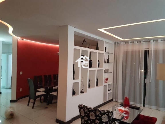 Imagem Casa de Condomínio com 4 Quartos à Venda, 450 m² em Badu - Niterói Imagem Casa de Condomínio com 4 Quartos à Venda, 450 m² em Badu - Niterói