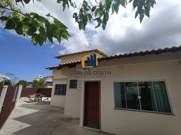 Imagem Casa com 2 Quartos à Venda, 360 m² em Nova São Pedro - São Pedro Da Aldeia