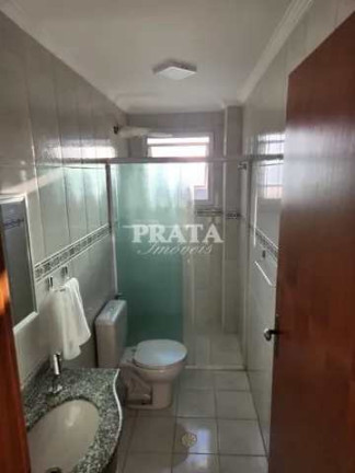 Apartamento com 2 Quartos à Venda, 89 m² em Guilhermina - Praia Grande