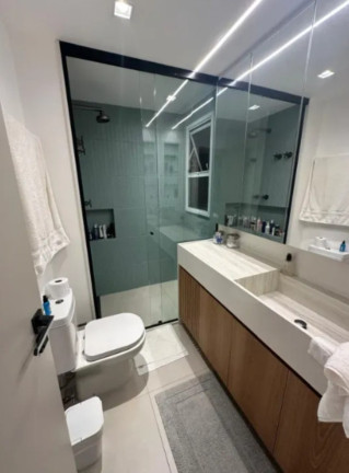 Imagem Imóvel com 3 Quartos à Venda, 230 m² em Alto Da Lapa - São Paulo
