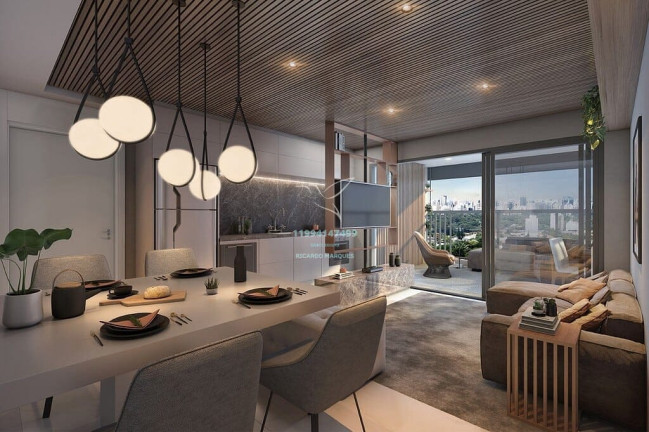 Imagem Apartamento com 2 Quartos à Venda, 73 m² em Chácara Santo Antônio (zona Sul) - São Paulo Imagem Apartamento com 2 Quartos à Venda, 73 m² em Chácara Santo Antônio (zona Sul) - São Paulo