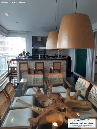 Imagem Imóvel com 3 Quartos à Venda, 280 m² em Jardim Analia Franco - São Paulo