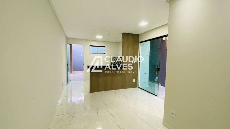 Imagem Casa com 3 Quartos à Venda, 132 m² em Mangabeira - Feira De Santana