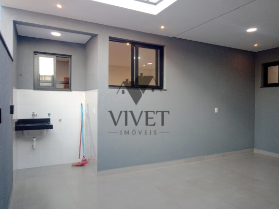 Imagem Casa de Condomínio com 3 Quartos à Venda, 110 m² em Cajuru Do Sul - Sorocaba Imagem Casa de Condomínio com 3 Quartos à Venda, 110 m² em Cajuru Do Sul - Sorocaba