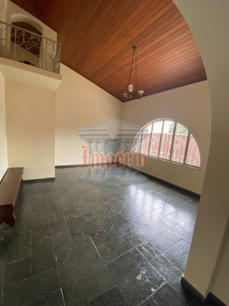 Imagem Casa com 4 Quartos à Venda, 636 m² em Centro - Ribeirão Pires Imagem Casa com 4 Quartos à Venda, 636 m² em Centro - Ribeirão Pires