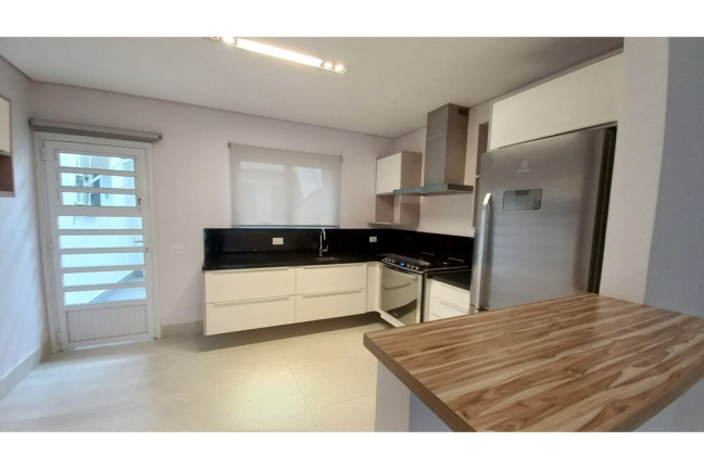 Imagem Casa com 2 Quartos à Venda, 120 m² em Brooklin Novo - São Paulo