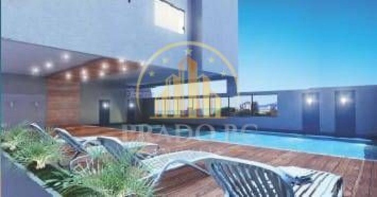Imagem Apartamento com 1 Quarto à Venda, 94 m² em Itapema Imagem Apartamento com 1 Quarto à Venda, 94 m² em Itapema