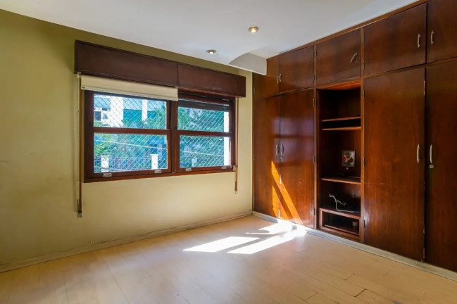 Foto do imóvel Apartamento com 3 Quartos à Venda, 175 m² em Jardim Paulista - São Paulo