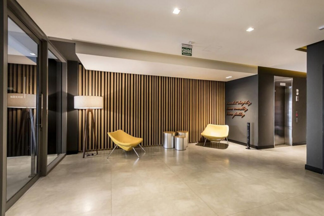 Imagem Imóvel com 1 Quarto à Venda, 48 m² em Cidade Baixa - Porto Alegre Imagem Imóvel com 1 Quarto à Venda, 48 m² em Cidade Baixa - Porto Alegre