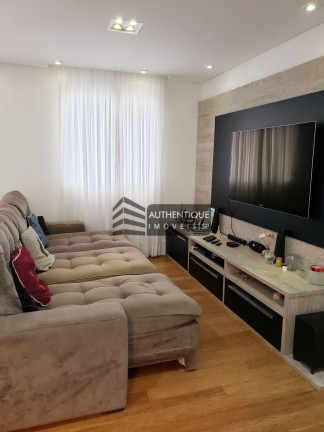 Imagem Apartamento com 2 Quartos à Venda, 104 m² em Centro - São Bernardo Do Campo Imagem Apartamento com 2 Quartos à Venda, 104 m² em Centro - São Bernardo Do Campo