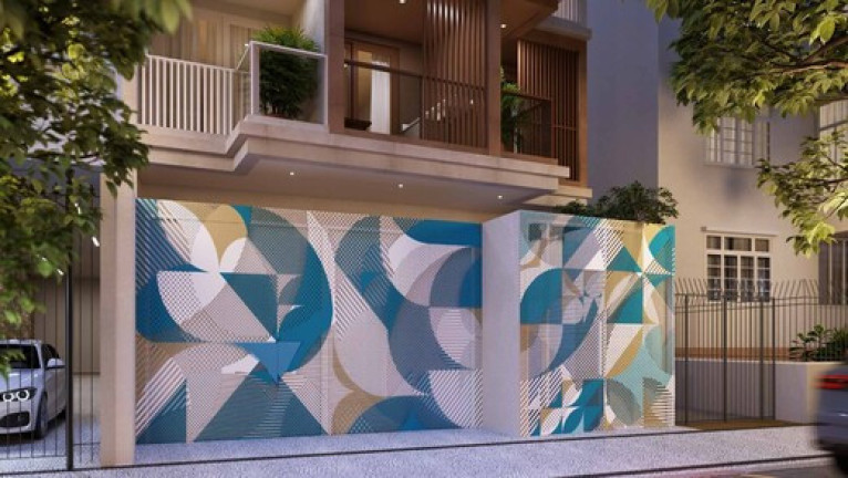 Imagem Apartamento com 2 Quartos à Venda, 69 m² em Copacabana - Rio De Janeiro Imagem Apartamento com 2 Quartos à Venda, 69 m² em Copacabana - Rio De Janeiro