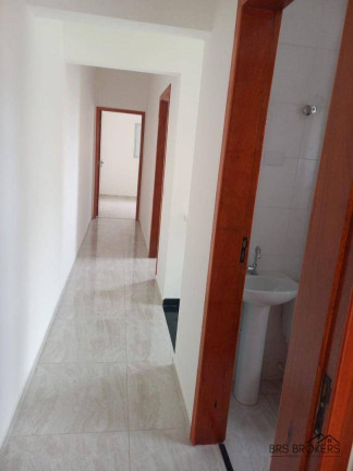 Imagem Sobrado com 3 Quartos à Venda, 100 m² em Vila Carmela I - Guarulhos