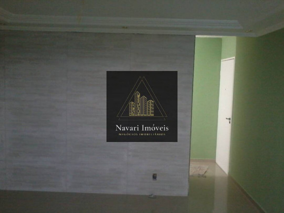 Imagem Apartamento com 3 Quartos à Venda, 62 m² em Vila Alpina - São Paulo