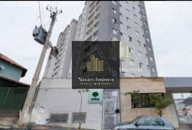 Imagem Apartamento com 2 Quartos à Venda, 50 m² em Vila Bremen - Guarulhos Imagem Apartamento com 2 Quartos à Venda, 50 m² em Vila Bremen - Guarulhos