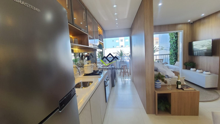 Imagem Apartamento com 2 Quartos à Venda, 49 m² em Balneario Umurama - Mongaguá Imagem Apartamento com 2 Quartos à Venda, 49 m² em Balneario Umurama - Mongaguá