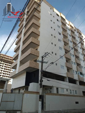 Imagem Apartamento com 2 Quartos à Venda, 63 m² em Balneario Florida - Praia Grande