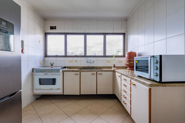 Imagem Apartamento com 4 Quartos à Venda, 200 m² em Vila Andrade - São Paulo Imagem Apartamento com 4 Quartos à Venda, 200 m² em Vila Andrade - São Paulo
