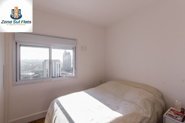 Imagem Apartamento com 2 Quartos à Venda, 85 m² em Pinheiros - São Paulo