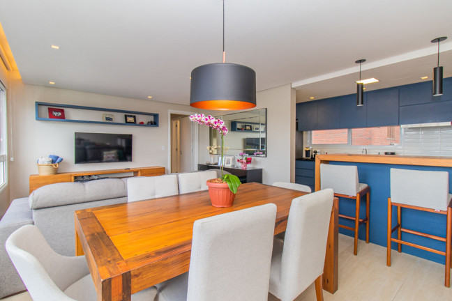 Imagem Apartamento com 2 Quartos à Venda, 106 m² em Petrópolis - Porto Alegre