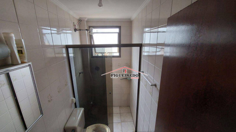 Imagem Apartamento com 2 Quartos à Venda, 80 m² em Boqueirão - Praia Grande