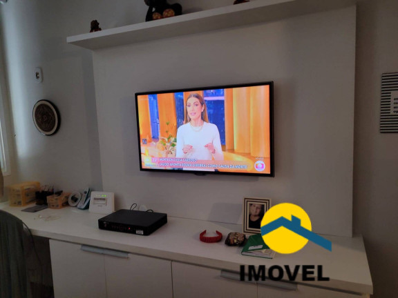 Imagem Apartamento com 2 Quartos à Venda, 86 m² em Icaraí - Niterói