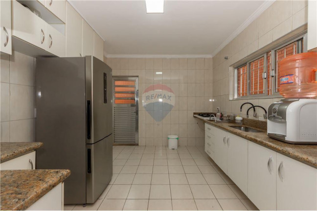 Imagem Sobrado com 3 Quartos à Venda, 167 m² em Vila Marari - São Paulo Imagem Sobrado com 3 Quartos à Venda, 167 m² em Vila Marari - São Paulo