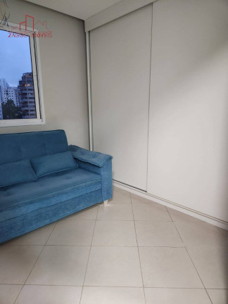Imagem Apartamento com 3 Quartos à Venda, 80 m² em Vila Andrade - São Paulo Imagem Apartamento com 3 Quartos à Venda, 80 m² em Vila Andrade - São Paulo
