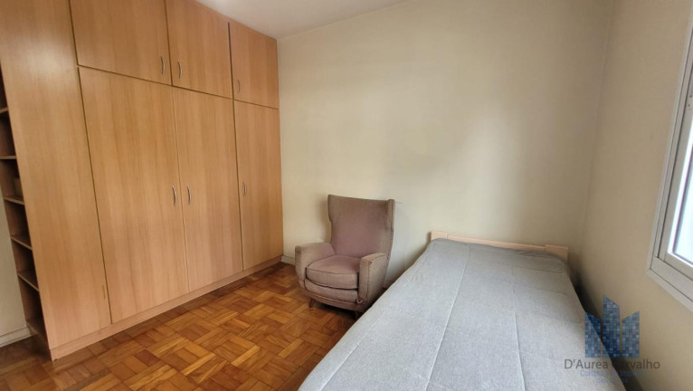 Imagem Apartamento com 2 Quartos à Venda, 90 m² em Vila Mariana - São Paulo Imagem Apartamento com 2 Quartos à Venda, 90 m² em Vila Mariana - São Paulo