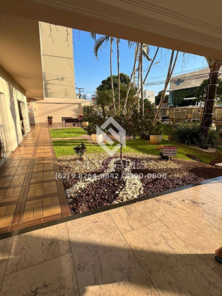 Imagem Apartamento com 3 Quartos à Venda, 89 m² em Setor Bueno - Goiânia Imagem Apartamento com 3 Quartos à Venda, 89 m² em Setor Bueno - Goiânia