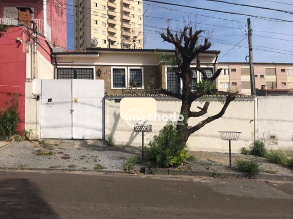 Imagem Casa com 2 Quartos à Venda, 135 m² em Jardim Do Trevo - Campinas Imagem Casa com 2 Quartos à Venda, 135 m² em Jardim Do Trevo - Campinas