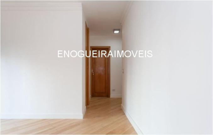 Imagem Apartamento com 4 Quartos à Venda, 201 m² em Higienópolis - São Paulo