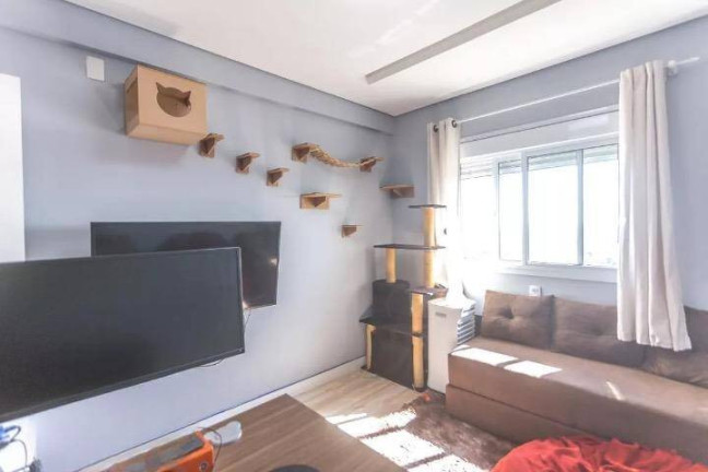 Imagem Apartamento com 2 Quartos à Venda, 77 m² em Centro - São Bernardo Do Campo Imagem Apartamento com 2 Quartos à Venda, 77 m² em Centro - São Bernardo Do Campo