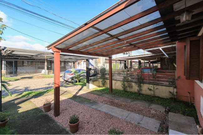 Imagem Casa com 2 Quartos à Venda, 41 m² em Hípica - Porto Alegre Imagem Casa com 2 Quartos à Venda, 41 m² em Hípica - Porto Alegre