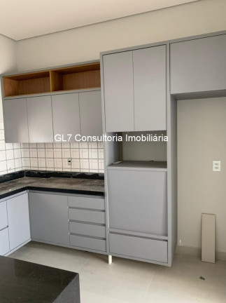 Imagem Casa com 3 Quartos à Venda, 60 m² em Jardim Bréscia - Indaiatuba