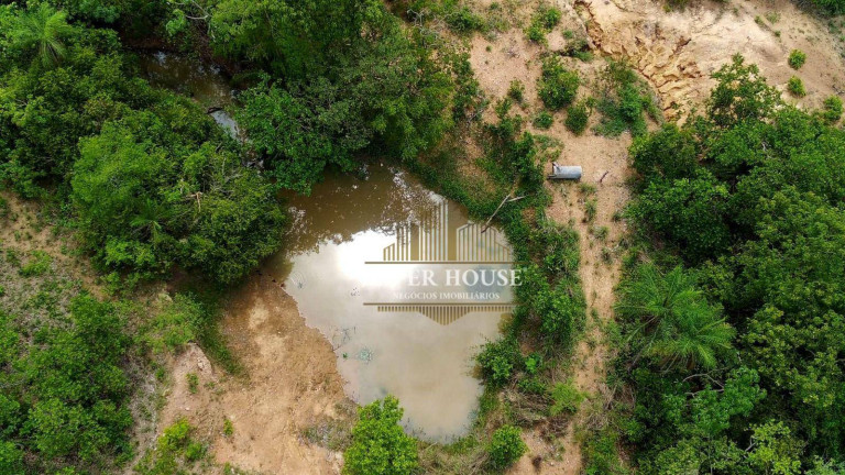 Imagem Chácara à Venda, 80.000 m² em Zona Rural - Santo Antônio Do Leverger Imagem Chácara à Venda, 80.000 m² em Zona Rural - Santo Antônio Do Leverger