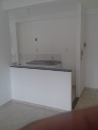 Imagem Apartamento com 2 Quartos à Venda, 50 m² em Vila Brasilândia - São Paulo