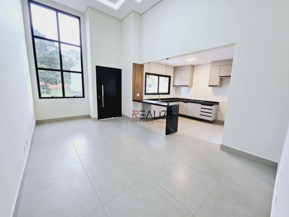 Imagem Casa com 3 Quartos à Venda, 110 m² em Condomínio Vista Verde - Indaiatuba