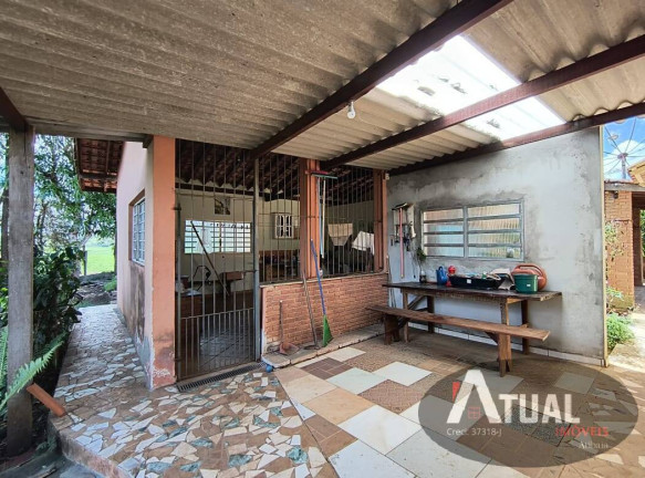 Imagem Casa com 4 Quartos à Venda, 280 m² em Piracaia - Piracaia Imagem Casa com 4 Quartos à Venda, 280 m² em Piracaia - Piracaia