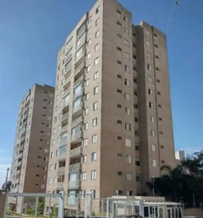 Imagem Apartamento com 3 Quartos à Venda, 71 m² em Jardim Celeste - São Paulo