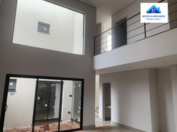 Imagem Casa com 4 Quartos à Venda, 231 m² em Parque Brasil 500 - Paulínia Imagem Casa com 4 Quartos à Venda, 231 m² em Parque Brasil 500 - Paulínia